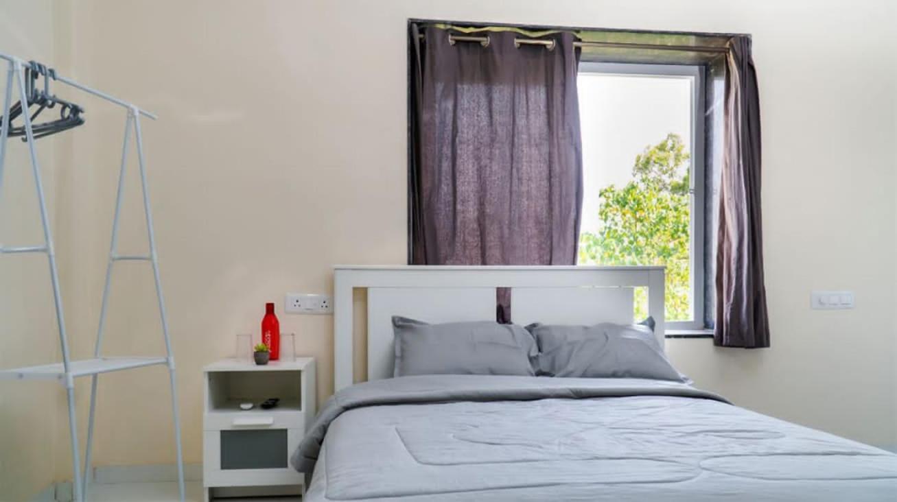 Green Crest Villa Lonavala Luaran gambar