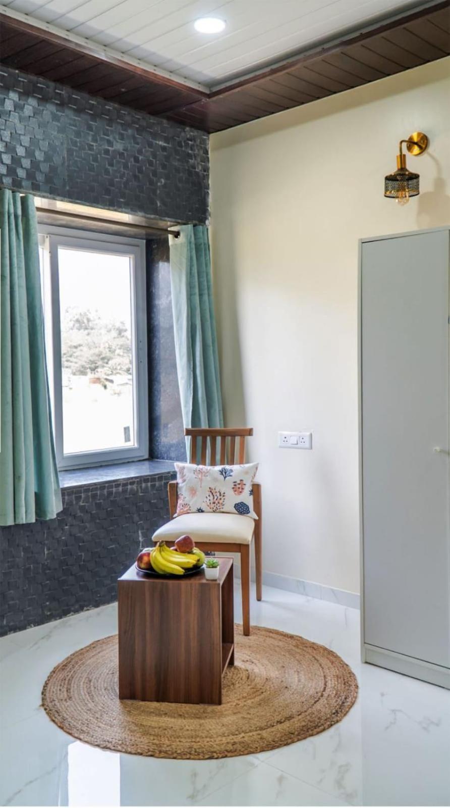 Green Crest Villa Lonavala Luaran gambar